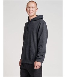 Eco Premium Hooded Sweatshirt